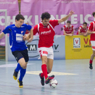 Hallen-Masters: Das Finale 2012