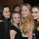Paaarty ab 16!