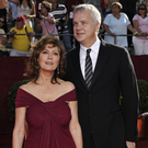 Susan Sarandon und Tim Robbins