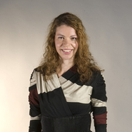 Cornelia aus Weiler