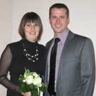 Dagmar Böckle und Jens Schönborn haben geheiratet