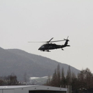 Bilder der Transaero