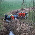Bilder vom Unfall
