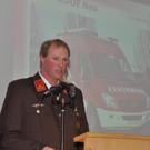 Feuerwehr Altach - Jahreshauptversammlung