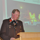 Jahreshauptversammlung der Feuerwehr Altach