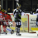 EC Dornbirn VS KAC II