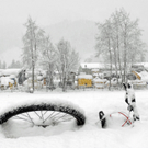 Schruns am 31. Dezember 2011