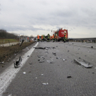 Alle Bilder vom Crash in Grafenwörth
