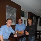hallerlounge