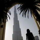 Burj Dubai: Höchster Bau der Welt wird am 4. Jänner in Dubai eröffnet 