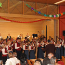 Ball des Musikverein "Harmonie Reuthe"