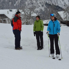 Cuprennen SC Klostertal