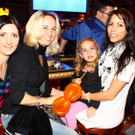 Kinderdisco @ Nachtschicht