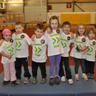 So athletisch sind die Ländle-Kids