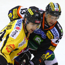 Eishockey: Capitals vs Graz 99ers