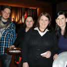 Kleaborar Bahnteifl in Buch - 05.01.2012
