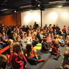 Mehr Fotos der Theateraufführung