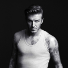 David Beckham in H&M Unterwäsche