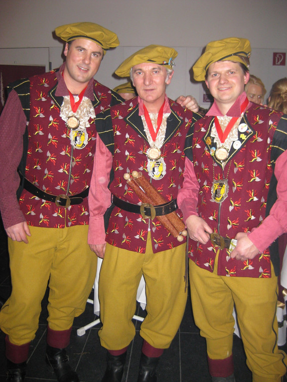 3 Raubritterball Raubritter.JPG