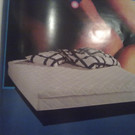 PREMIUM WASSERBETT ``POSEIDON`` DUAL 180x220