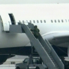 Versuchter Anschlag auf Flugzeug in USA