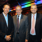 Neujahrsempfang Industriellenvereinigung