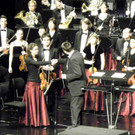 Philharmonieorchester Klausenburg  