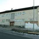 Abbruch Hofsteigstraße 51