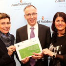 Burgstaller präsentiert Studie