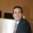 Bilder vom Casino-Prozess
