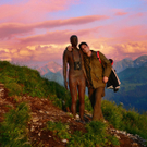 Bilder Gormley\'s Eisenmänner