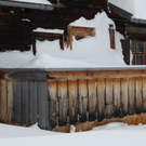 Aktuelle Schneebilder aus dem Bregenzerwald (Schoppernau, Schröcken, Warth)