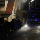 Leserreporter: Feuerwehreinsatz Donaustadt 10.1.2011