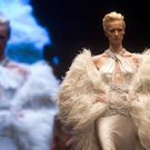 Cavalli Tel Aviv Fashion Week, November 2011