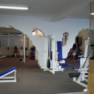 Aktiv Fitness Club