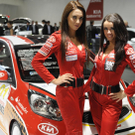 Erste Eindrücke der Vienna Autoshow 2012