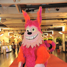 Holiday on Ice - Premiere in der Stadthalle