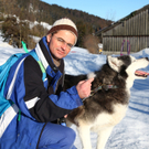 Kids am Gaisberg