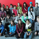 Medienhausbesuch
