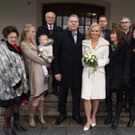 Hochzeit Judith und Manfred Leitner
