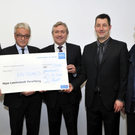 Scheck__bergabe von ___  3_000_-- an den Verein mitnand Lauterach am 22_12_2011_ALF1351.JPG