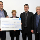 Scheck__bergabe von ___  3_000_-- an Krankenpflegeverein Lauterach am 22_12_2011_ALF1334.JPG