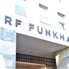 Tag der offenen Tür beim ORF