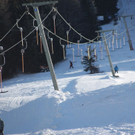 Bilder der Unfallstelle