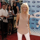 US-Schauspielerin Heather Locklear