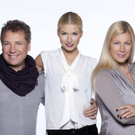 Austria’s next Topmodel - Die Jury