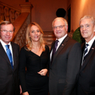 Bilder vom Neujahrsempfang der WKS