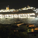 Tote bei Schiffsunglück der "Costa Concordia" vor Italien