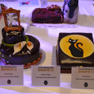 Der Wiener Zuckerbäckerball 2012