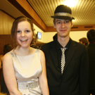 Maturaball des BG-Feldkirch